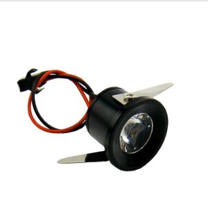 10pcs-Lot-1W-Mini-LED-Star-light-led-cabinet-light-mini-led-downlight-85-265v-CE