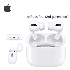 2023-New-Apple-AirPods-Pro-2rd-generation-Active-Noise-Cancellation-Earphone-Wireless-Bluetooth-5-0-Headphone