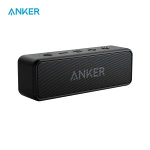 Anker-Soundcore-2-Portable-Wireless-Bluetooth-Speaker-Better-Bass-24-Hour-Playtime-66ft-Bluetooth-Range-IPX7