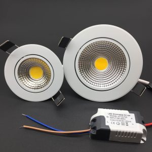 Dimmable-Led-downlight-light-COB-Ceiling-Spot-Light-5W-7W-9W-12W-85-265V-ceiling-recessed