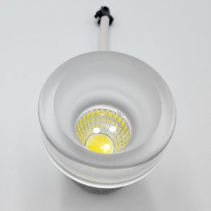 Free-shipping-5W-Dimmable-LED-Mini-Cabinet-Light-Wine-cabinet-Light-Spotlight-with-Driver-Display-recessed