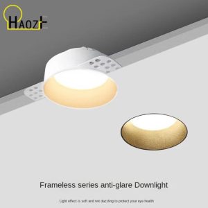 Haoze-Frameless-Recessed-LED-Downlight-Borderless-Embedded-Ceiling-Lamp-Living-room-Corridor-Bedroom-Dimmable-Floodlight