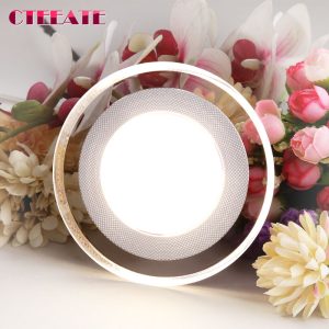 Light-Guide-LED-Downlight-3W-5W-7W-9W-12W-15W-Acrylic-Panel-Lights-Ceiling-Recessed-Lamps