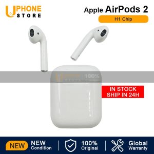 NEW-Apple-AirPods-2-AirPods-2nd-Generation-With-Charging-Case-Chip-H1-TWS-Earphone-Siri-Air