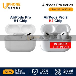 NEW-Apple-AirPods-Pro-and-AirPods-Pro-2nd-Gerneration-With-Magsafe-Wireless-Charging-Case-Earphone-for