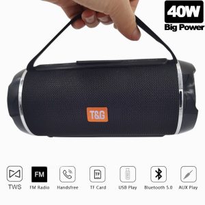 TG116C-Wireless-Powerful-Bluetooth-Speaker-Box-Outdoor-Speakers-Subwoofer-Music-Center-BoomBox-3D-Stereo-Radio