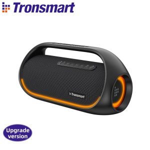 Tronsmart-Bang-Bluetooth-Speaker-60W-Portable-Party-Outdoor-with-App-Control-Heavy-Bass-IPX6-Waterproof-for