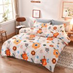 1-PC-Duvet-Cover-Summer-Flower-Printed-Single-Full-Queen-Size-Home-Textile-Adult-Kids-Bedding-2