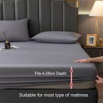 100-Waterproof-Mattress-Protector-Cover-Elastic-Fitted-Sheet-Anti-slip-Breathable-Mattress-Cover-Multi-Size-90-2