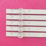 10PCS-set-New-LED-Strip-For-LG-42-TV-T420HVN05-2-innotek-POLA2-0-42LN5750-42LN5708-4