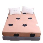 1pcs-100-Polyester-Printed-Fitted-Sheet-Mattress-Cover-Four-Corners-With-Elastic-Band-Bed-Sheet-bed-3