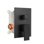 2-3-ways-wall-mounted-bathroom-shower-faucet-water-separator-valve-brass-bathroom-bath-mixer-chrome