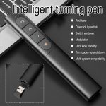 2-4GHz-Wireless-Powerpoint-Pen-Presentation-Clicker-2-4g-USB-Remote-Control-Flip-Presenter-Pointer-N35