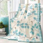 2022-Summer-Cotton-Quilts-Thin-Air-conditioning-Comforter-Soft-Breathable-Office-Nap-Blanket-Quilted-Bed-Covers-14