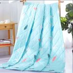 2022-Summer-Cotton-Quilts-Thin-Air-conditioning-Comforter-Soft-Breathable-Office-Nap-Blanket-Quilted-Bed-Covers-15