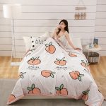 2022-Summer-Cotton-Quilts-Thin-Air-conditioning-Comforter-Soft-Breathable-Office-Nap-Blanket-Quilted-Bed-Covers-16