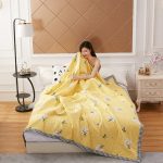 2022-Summer-Cotton-Quilts-Thin-Air-conditioning-Comforter-Soft-Breathable-Office-Nap-Blanket-Quilted-Bed-Covers-17