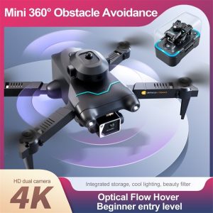 2023-Drone-Camera-4K-HD-Obstacle-Avoidance-Dual-Camera-RC-Quadcopter-Drones-Optical-Flow-Fixed-Height