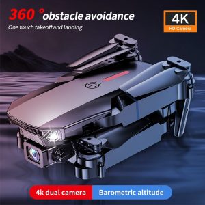 2023-New-Quadcopter-E88-Pro-WIFI-FPV-Drone-With-Wide-Angle-HD-4K-Dual-Camera-Height