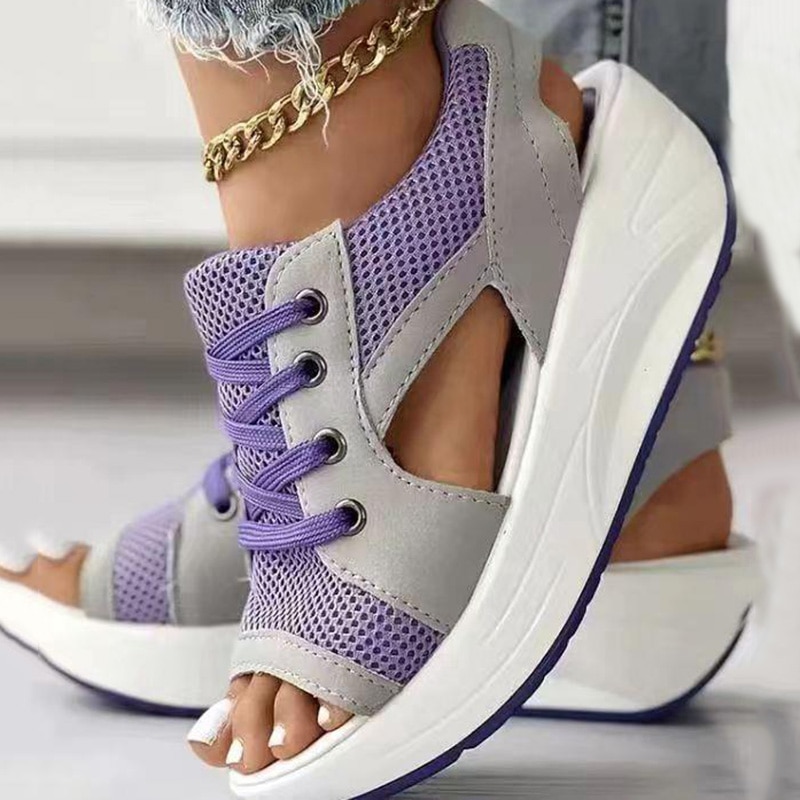 2023-New-Women-Summer-Shoes-Durable-Outdoor-Shoes-For-Women-Soft-Casual-Mesh-Fabric-Zapatos-De