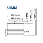 25W-50W-4ohm-Full-Range-Vibration-Speaker-Audio-Portable-Loudspeaker-Vibro-Resonance-Bass-Neodymium-Sound-Exciter-5