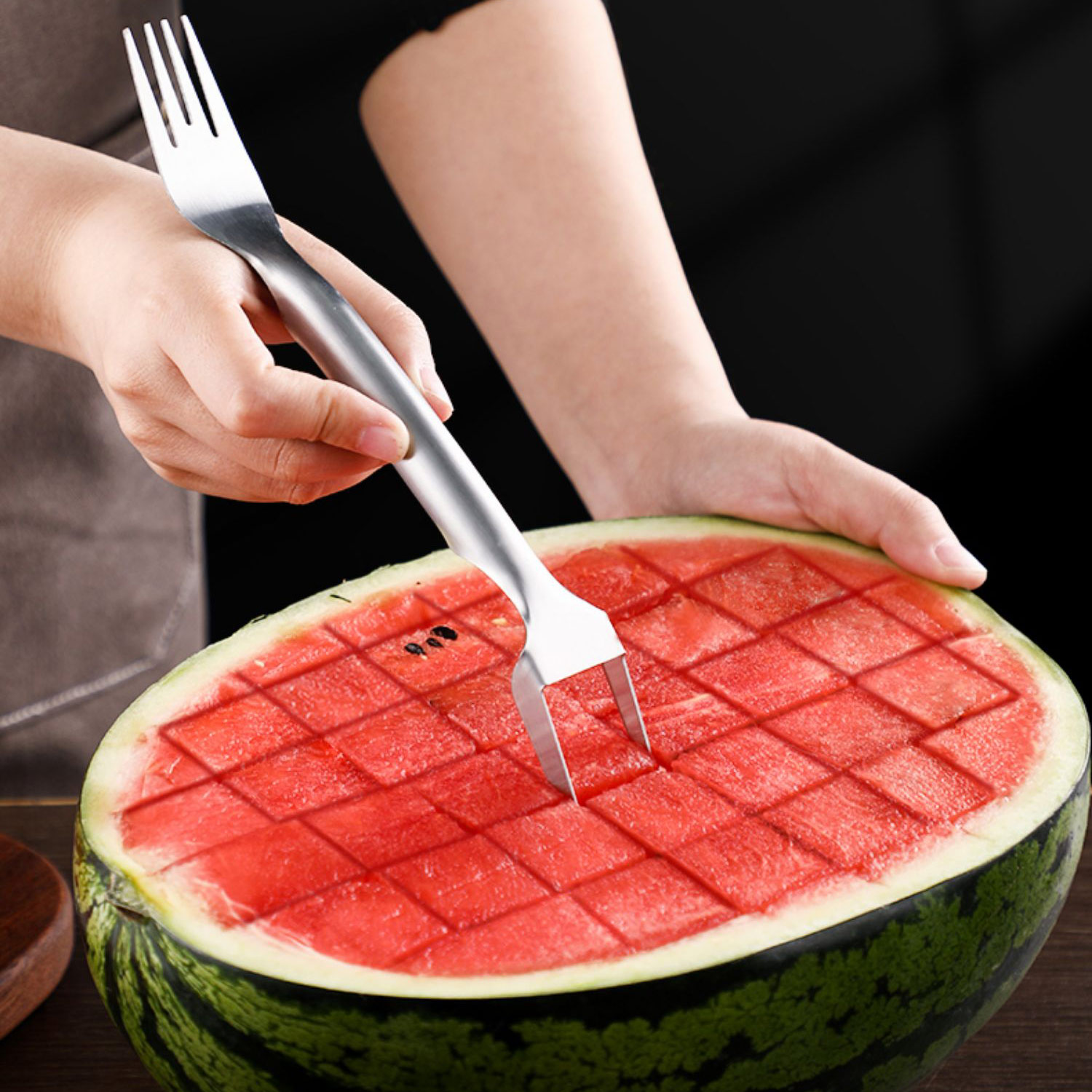 2in1-Stainless-Steel-Watermelon-Cutter-Watermelon-fork-Fruit-Slicer-Cutter-Tool-Watermelon-Digger-Kitchen-Accessories-Gadgets