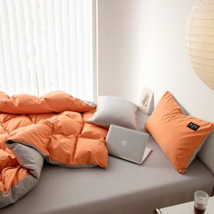 3-4-pcs-bedding-set-home-textile-home-student-dormitory-bed-linen-quilt-cover-INS-style