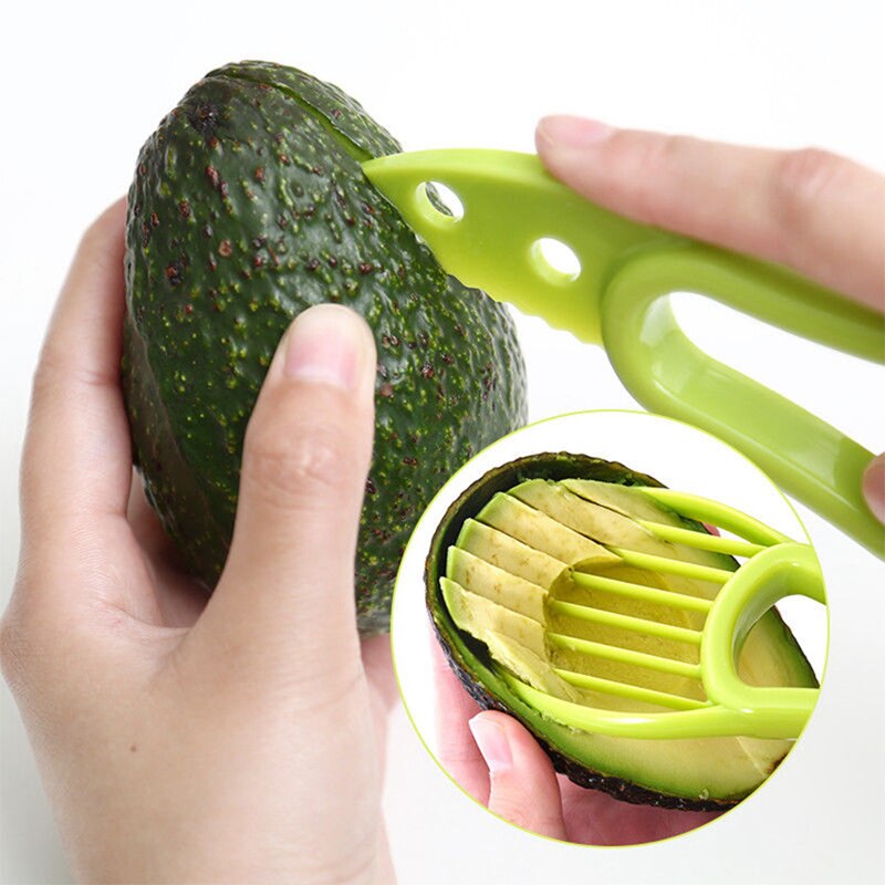 3-In-1-Avocado-Slicer-Shea-Corer-Butter-Fruit-Peeler-Cutter-Pulp-Separator-Plastic-Knife-Kitchen-6