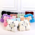 41Super-Soft-Fuzzy-Fur-Faux-Elegant-Cozy-With-Fluffy-Throw-Blanket-Bed-Sofa-Bedspread-Long-Shaggy-3