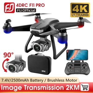 4DRC-F11-PRO-Drone-4K-Profesional-GPS-5G-WIFI-2KM-4K-HD-Camera-Dron-Brushless-Quadcopter