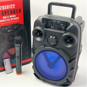 60W-high-power-Bluetooth-Speaker-Box-Portable-Column-Stereo-Surround-Wireless-Subwoofer-Square-Dance-Outdoor-Soundbox