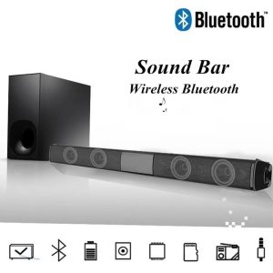 Add-to-Wish-List-40w-Tv-Stick-Portable-Soundbar-Speakers-Wireless-Bluetooth-Home-Theater-Sound-System