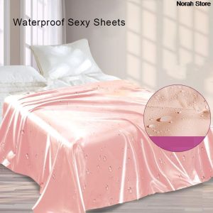 Adult-Sex-PVC-Plastic-Bed-Sheets-Sexy-Game-Waterproof-Hypoallergenic-Mattress-Cover-for-Couple-Flirt-Bed