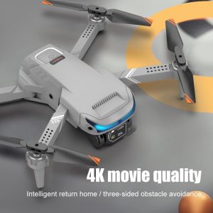 Aerial-UAV-XT9-High-definition-Dual-Lens-Pixel-Multi-rotor-UAV-Optical-Flow-Fixed-High-Positioning