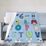 Alphabet-Lore-Flannel-Throw-Blanket-Anime-Cartoon-Super-Soft-Micro-Suitable-for-Sofa-Living-Room-Throws