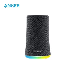 Anker-Soundcore-Flare-Mini-Bluetooth-Speaker-Outdoor-Bluetooth-Speaker-IPX7-Waterproof-for-Outdoor-Parties