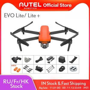 Autel-Robotics-EVO-Lite-Lite-Fly-More-Combo-4K-6K-Camera-4-Axis-Gimbal-RC-Drone