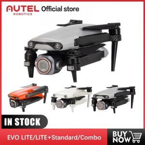 Autel-Robotics-EVO-Lite-Lite-Plus-3-4-axis-Gimbal-Camera-RC-Drone-RC-RTF-Obstical