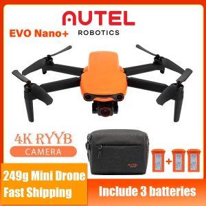 Autel-Robotics-EVO-Nano-Drone-Premium-Bundle-Red-249g-Drone-4K-RYYB-Camera-50-MP-Photos