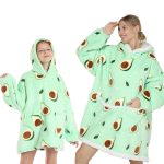 Avocado-Oversized-Hoodie-Blanket-for-Adult-Child-Wearable-Blankets-for-Winter-Warm-Outdoor-Hoody-Sweatshirt-Manta