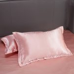 Bedding-Set-Solid-Color-Luxury-Bedding-Kit-Rayon-Satin-Duvet-Cover-Set-Twin-Queen-King-Size-2