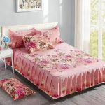 Beddress-Sheet-Protect-Bed-Sheets-Soft-For-King-Queen-Size-Home-1-5M-1-8M-2M-2