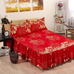 Beddress-Sheet-Protect-Bed-Sheets-Soft-For-King-Queen-Size-Home-1-5M-1-8M-2M-4