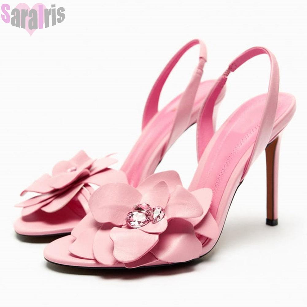 Brand-New-Summer-Women-Sandals-Wedding-Flower-Crystal-Elegant-Sexy-Party-Thin-High-Heels-Pump-Sandals