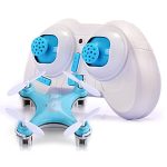 CX-10-Mini-Drone-2-4G-4CH-6-Axis-LED-RC-Quadcopter-Toy-Helicopter-Pocket-Drone