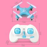 CX-10-Mini-Drone-2-4G-4CH-6-Axis-LED-RC-Quadcopter-Toy-Helicopter-Pocket-Drone-5