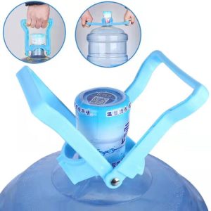 Carry-Handle-for-Bottled-Water-Pail-5-Gallons-Drink-Water-Bottle-Holder-Hook-Clip-Outdoor-Tools