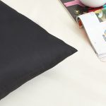 Cotton-Pillowcase-Solid-Color-Pillow-Case-Bedding-Black-Pillow-Cover-Envelope-Custom-Pillow-Case-Cover-40x60-6