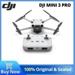 DJI-Mavic-Mini-3-Pro-Drone-only-No-RC-N1-Controller-with-Camera-Quadcopter-GPS-Professional