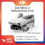 DJI-Mini-2-DJI-Mini-2-Refurbished-Unit-4K-30fps-Video-10km-720p-Video-Transmission-Level